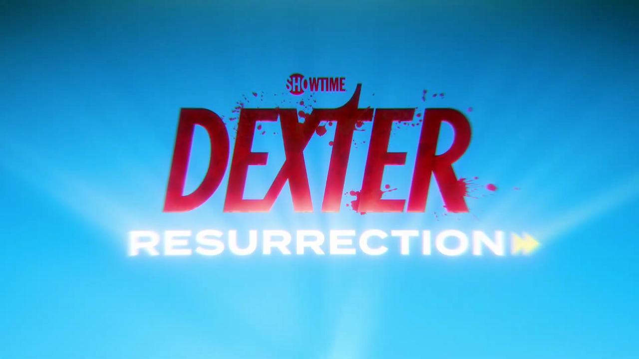 Dexter Resurrection Season 1