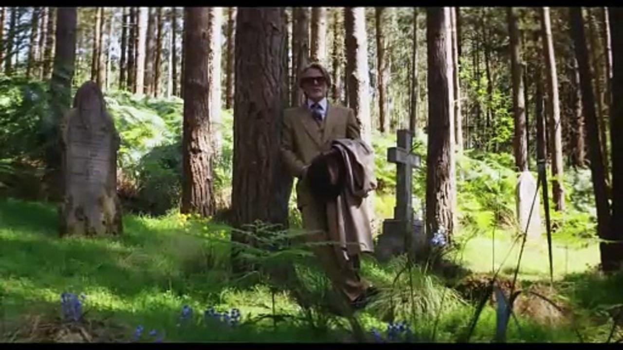 Knives Out 3 Movie