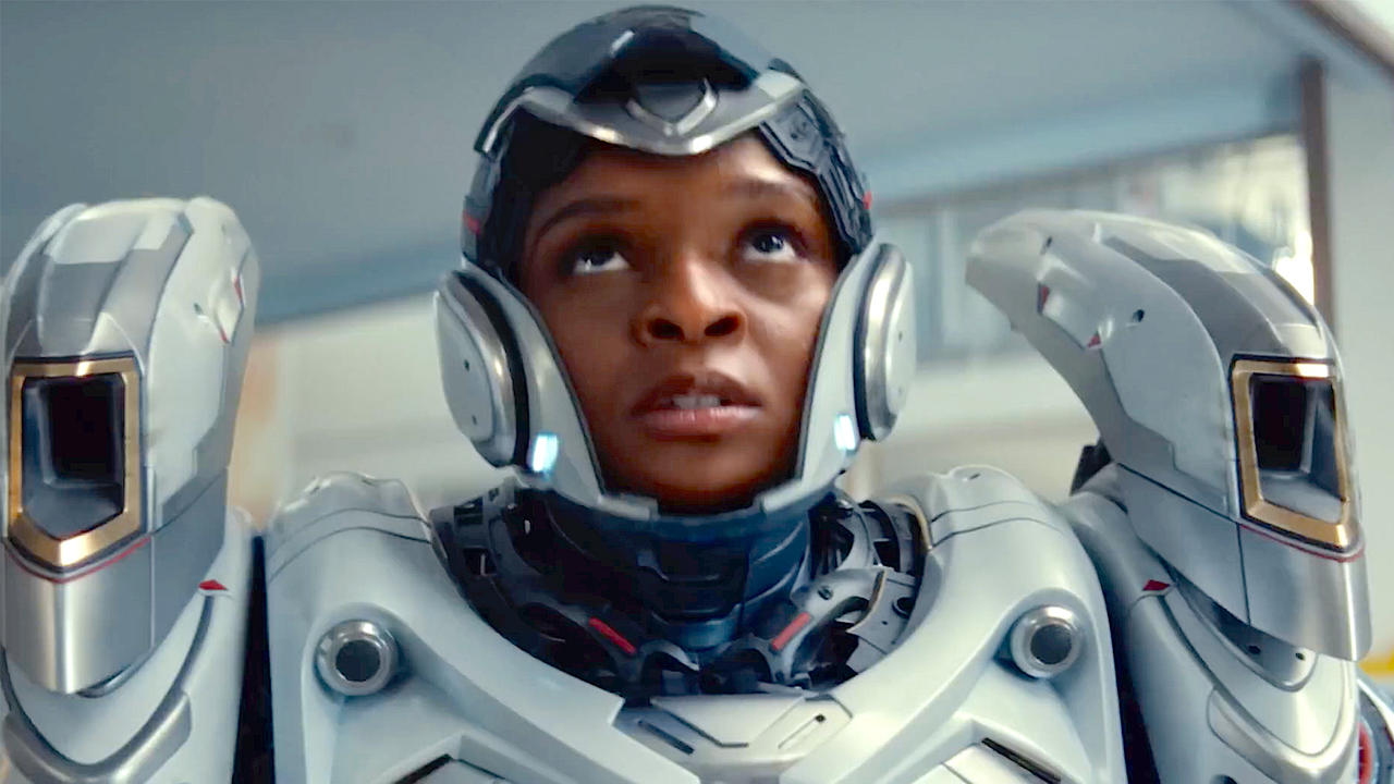 Marvel’s Ironheart and Predator: Underdogs Lead a Supercharged June on Disney+