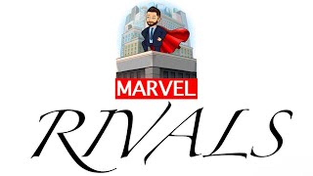 🔴LIVE!!! S1115 | 😃MARVEL RIVALS SEASON 2.5😃FORTNITE STAR WARS😃FRAGPUNK😃 |🟣"PURPLE&GREY SATURDAYS"
