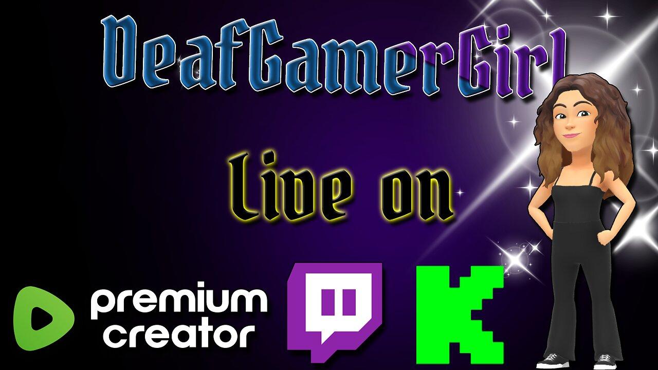 DGG playtime | May Creator Program Last Day ! | lurk are welcome | !throne !feature
