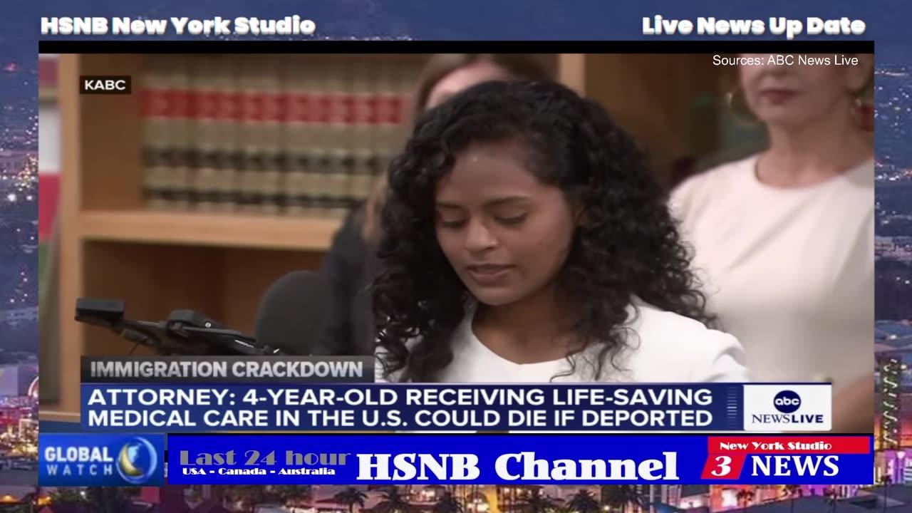 HSNB LIVE