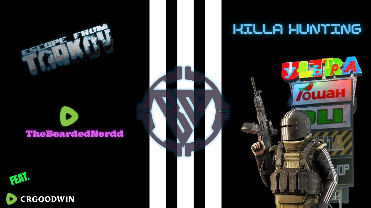 🔴 LIVE- (Tarkov) Labs 1st then Hunting the keep of the Mall Streamer/Creator W/ @SelfmadeGGs