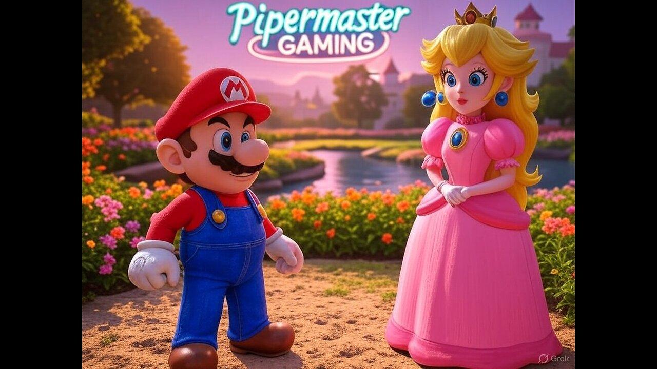Pipermaster Gaming and Stuff LIVE ON RUMBLE!!!!!!!!!!!!!!