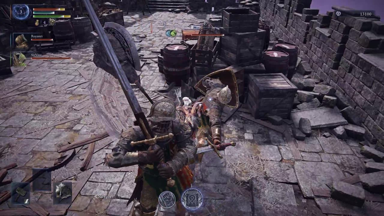 Elden Ring Nightreign | Livestream Part 5 | Late Night Boss Smashing!