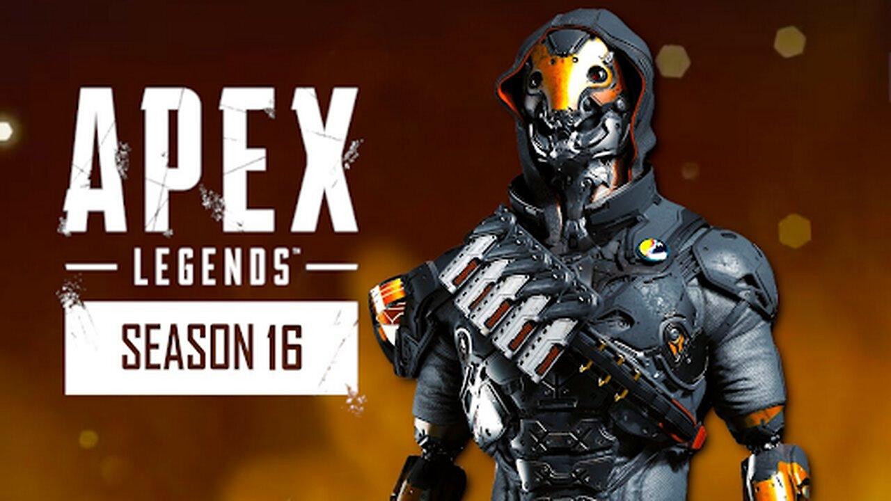 🔴 LIVE - Apex Legends with PG