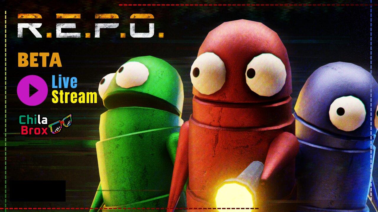 ¡NUEVOS CAMBIOS en la BETA de R.E.P.O. 🔧🔥 Mayo 2025 – Lo que debes saber YA!
