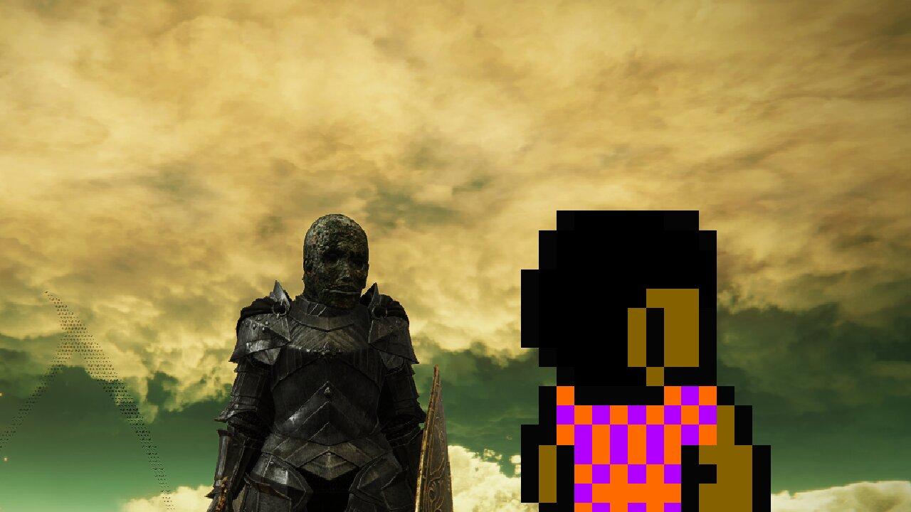I AM GOATED I SWEAR | Elden Ring NightReign