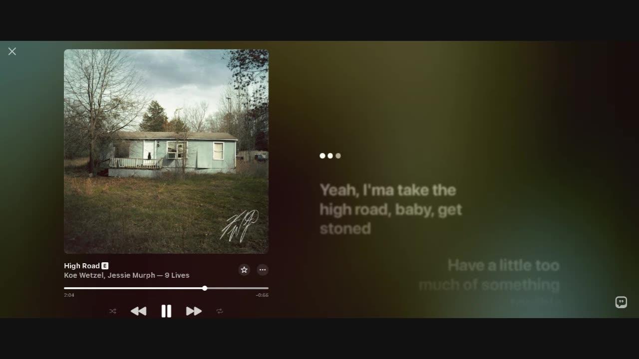 Country Music Mix