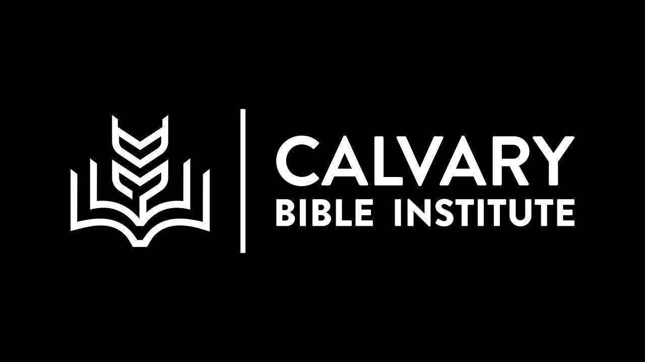 CCRGV Livestream: Guest Speaker Pastor Jerel Hagerman (2nd Service)