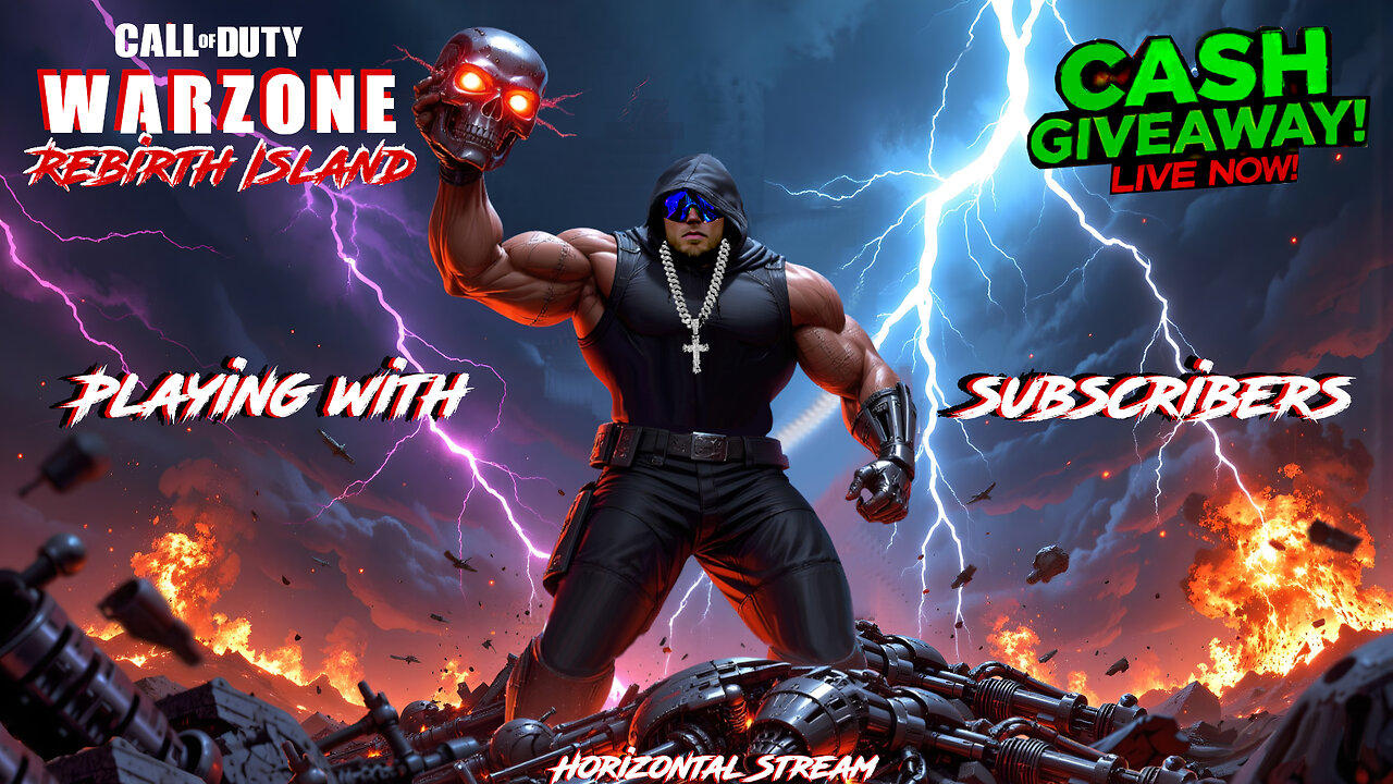 💰I Pay You To Play Call of Duty Warzone Rebirth Island LIVE #callofduty #warzone  #cod