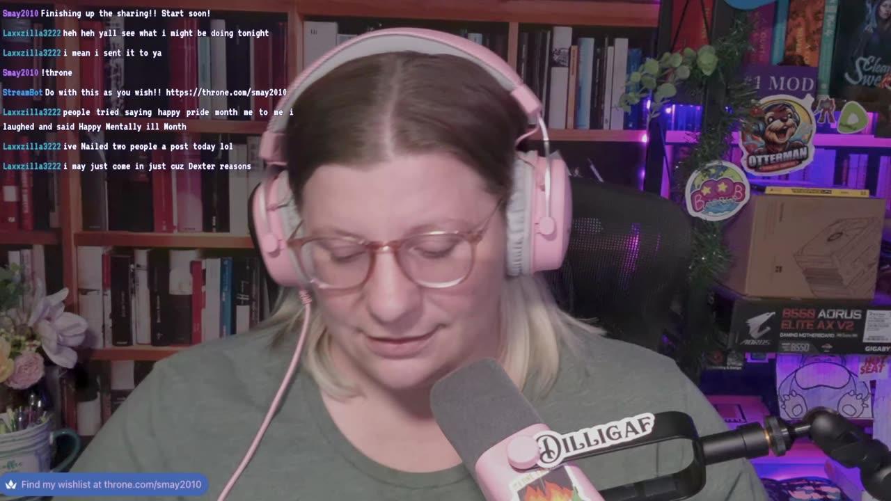 🕹️😎 Lazy Sunday Stream😎🕹️