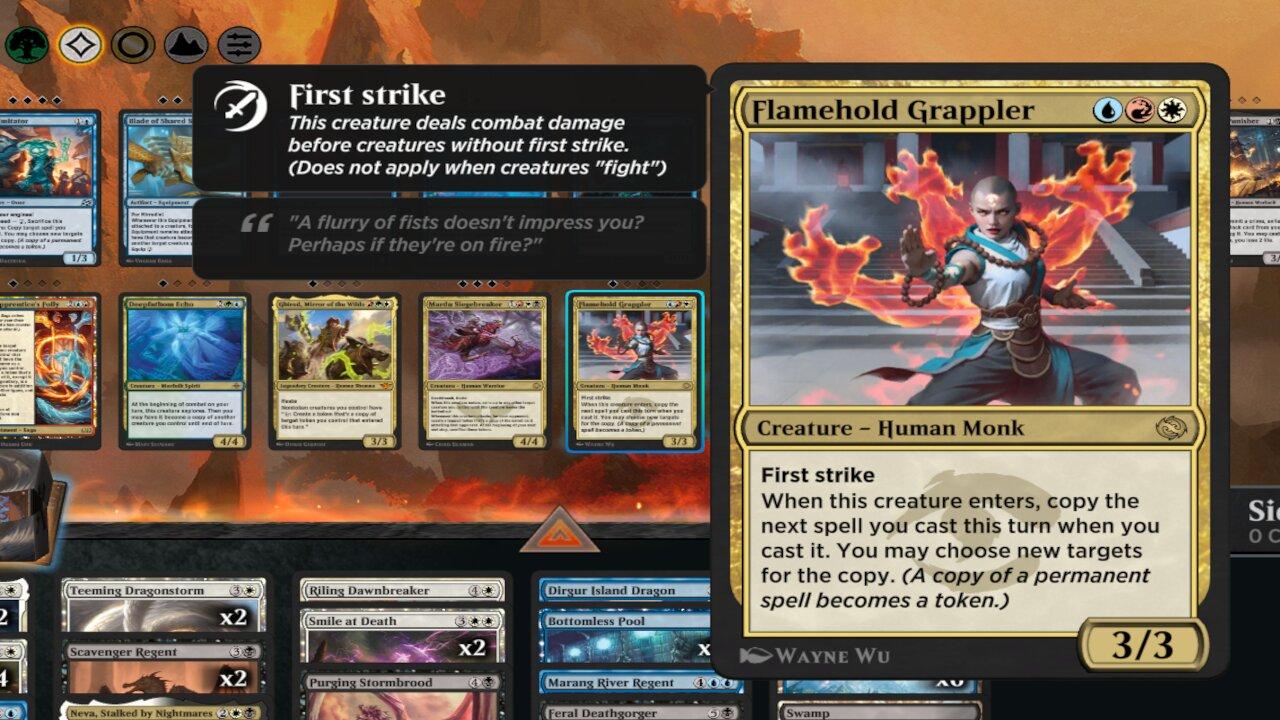 MTGA - GOLD farming 6-1-2025