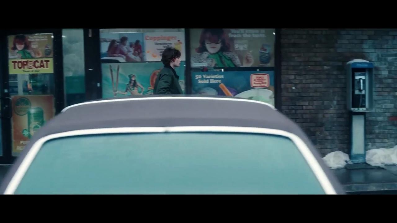 Black Phone 2 Movie