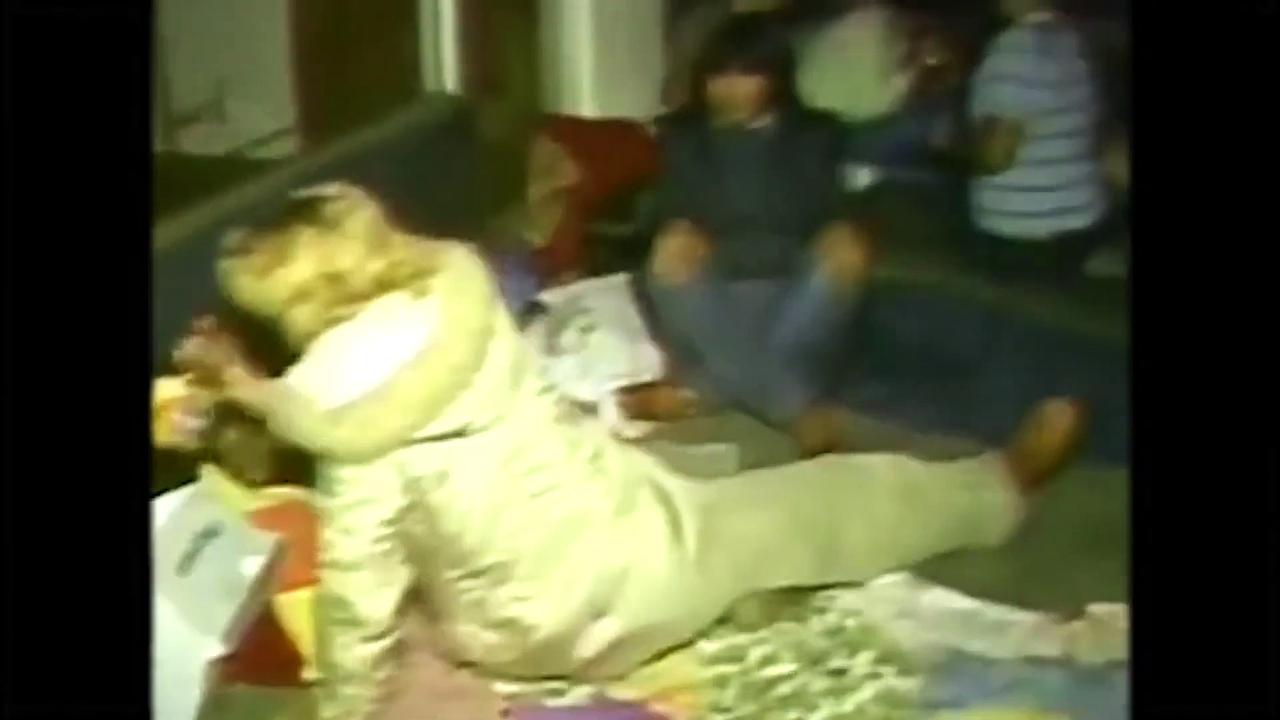 THE BAPHOMET SEANCE Movie