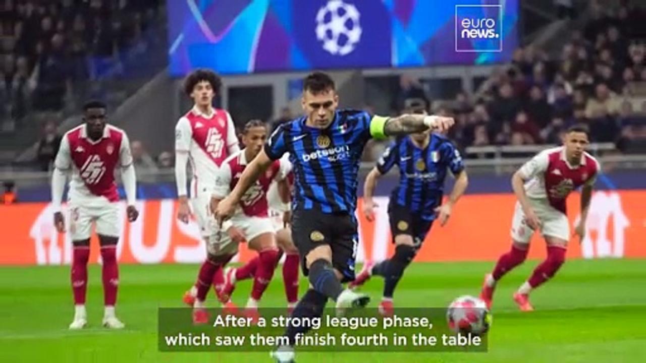 2025 Champions League Final: Can PSG finally break through against Inter?