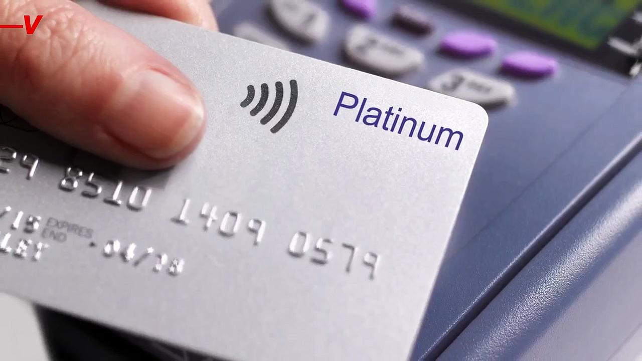 If You Apply For Credit Cards Constantly, That Can Hurt Your Credit Score