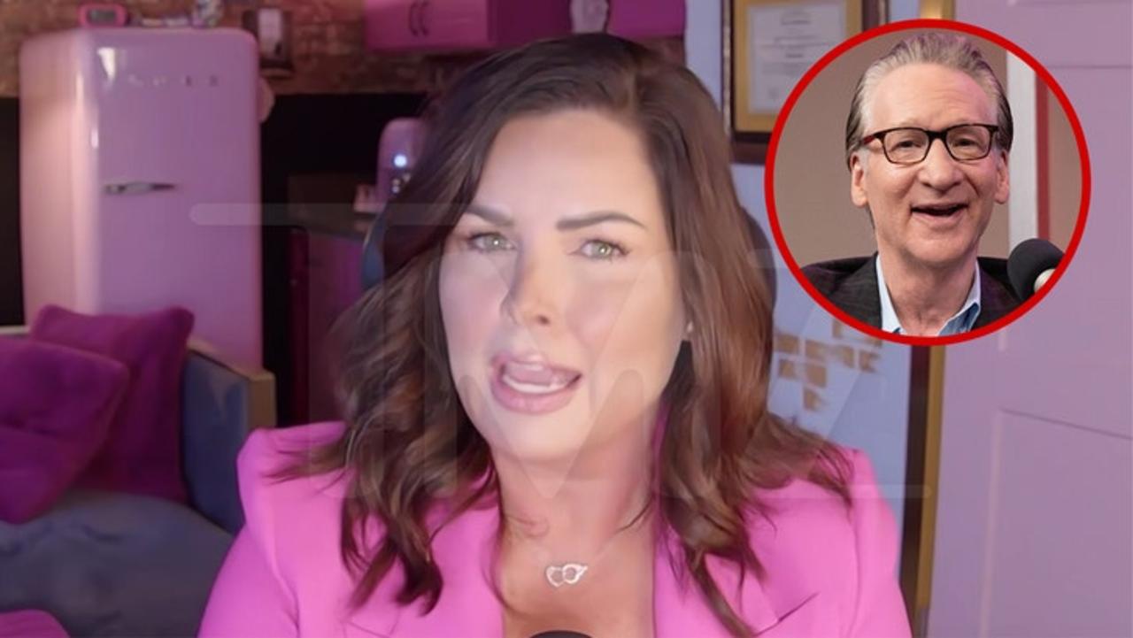 Psychologist Dr. Leslie Dobson Rips Bill Maher for Cassie Segment