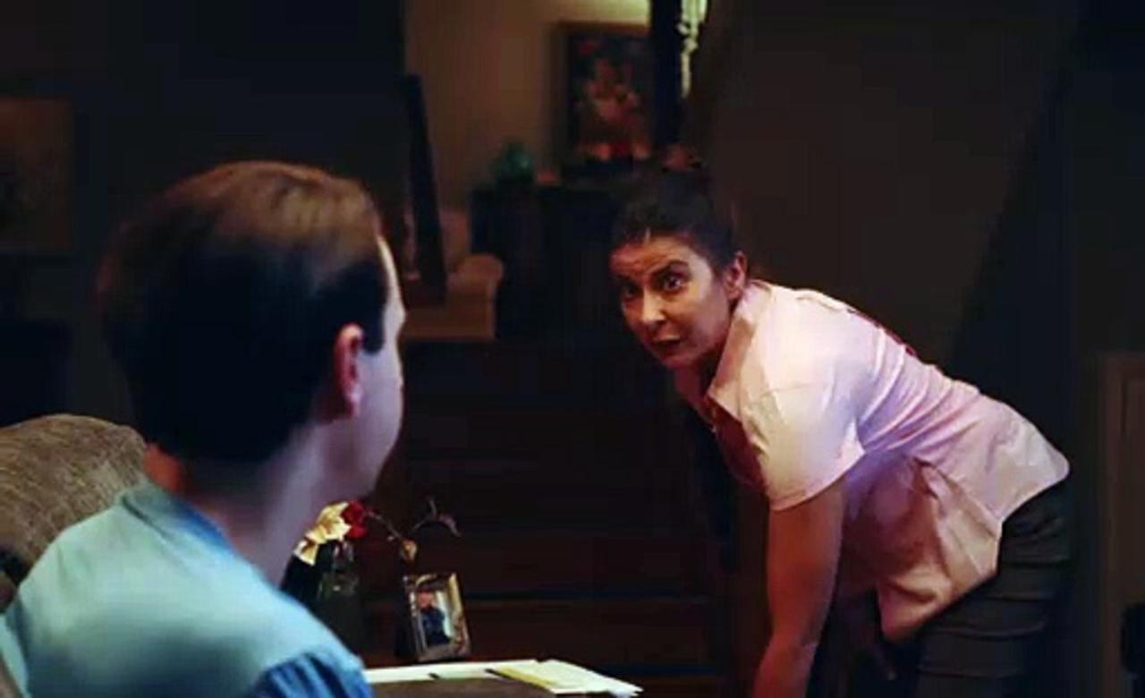 Lemonade Blessing Movie