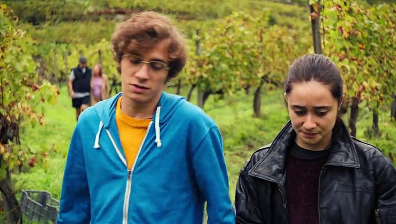 Autumn Movie