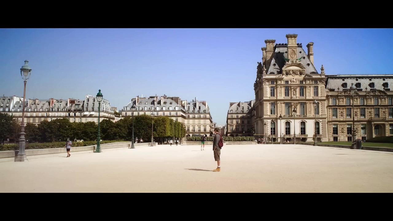 Pretty Thing Movie