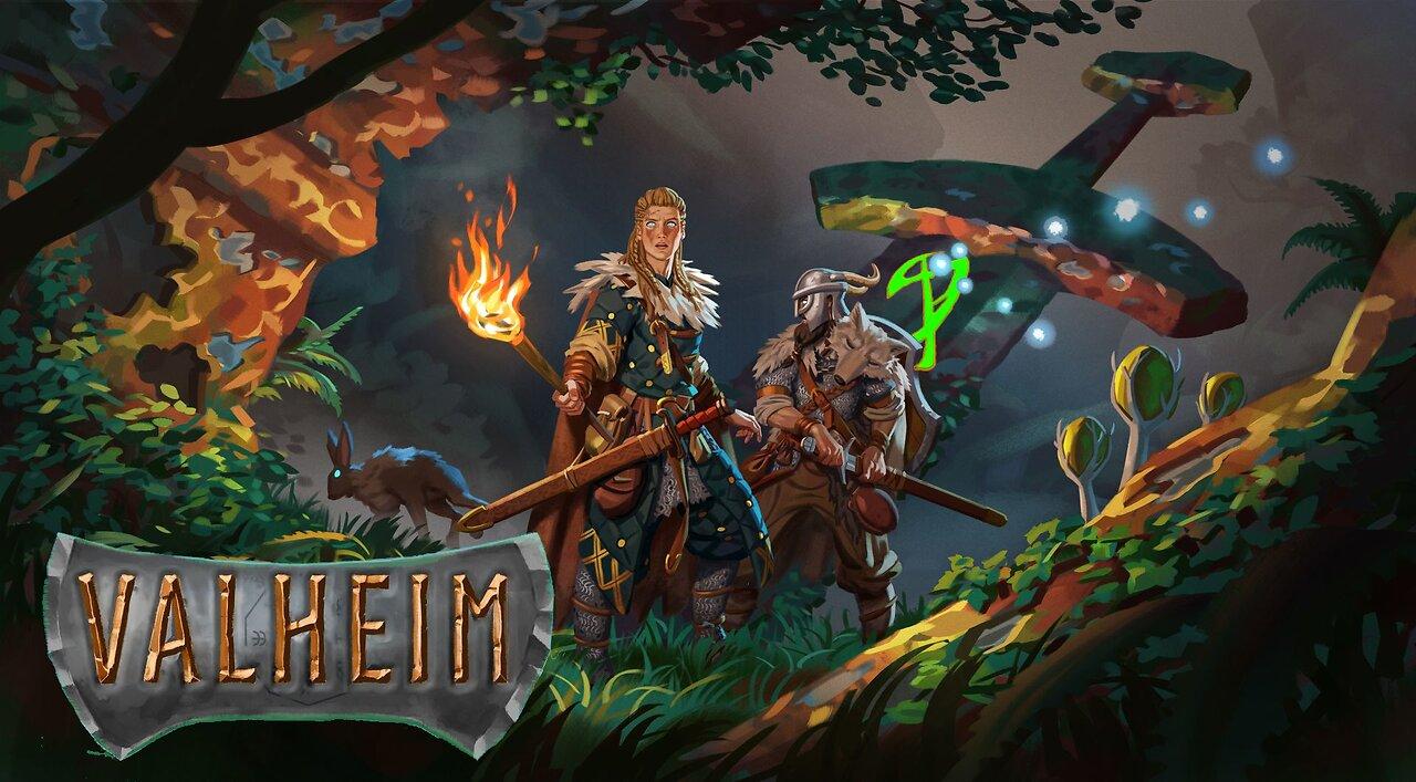 Building Halls, Slaying Gods – The Viking Way