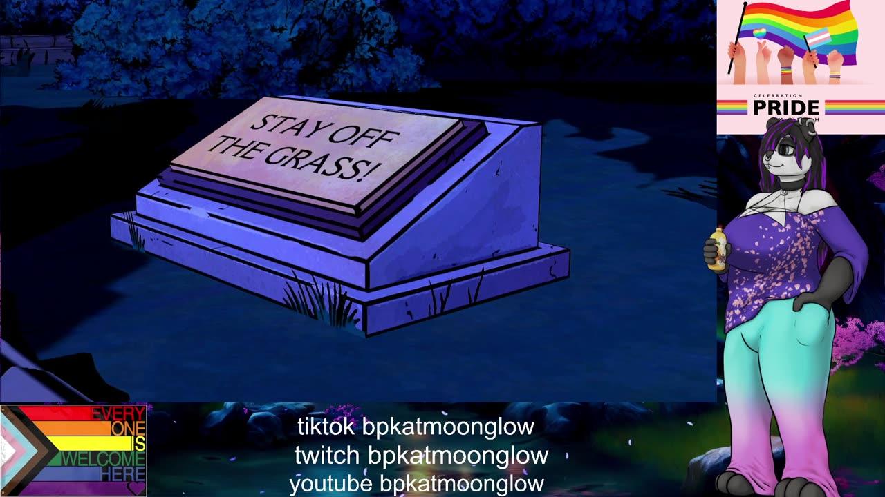 lets play the wolf among us telltale
