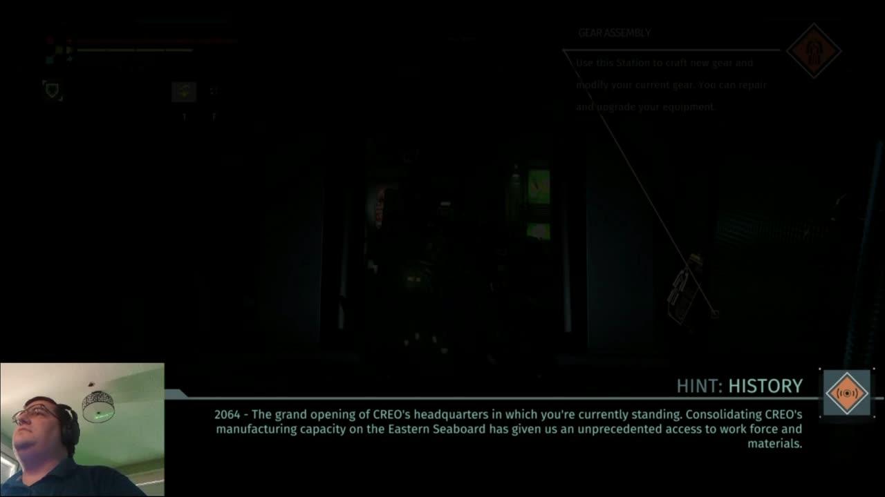 Lets get this premium stuff out of the way(THE SURGE)
