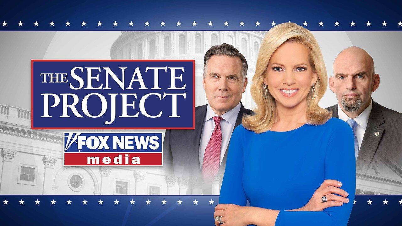 The Senate Project | 6/02/2025