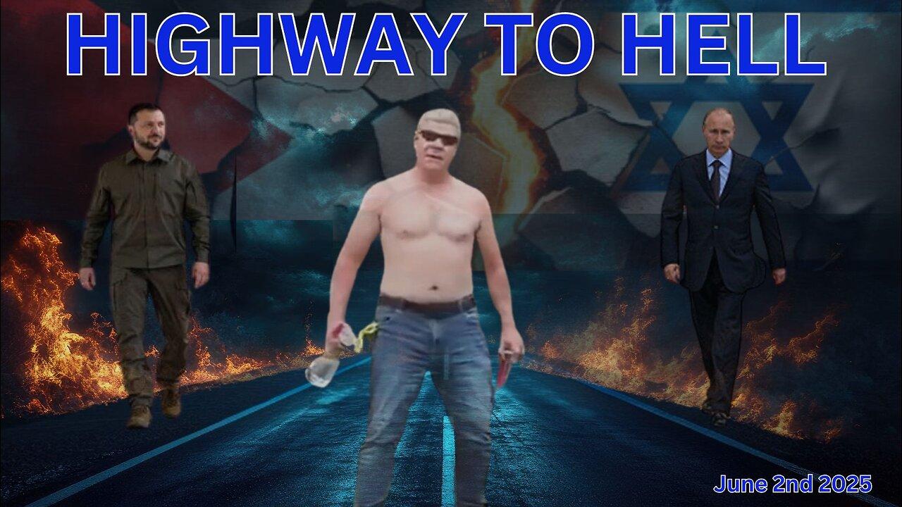 Highway To Hell