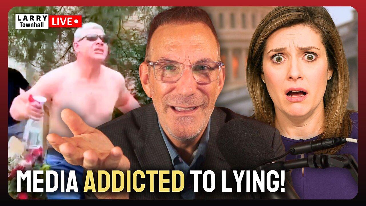🚨Media SMACKED By Truth On Colorado Attack | Margaret Brennan TORCHED On Live TV