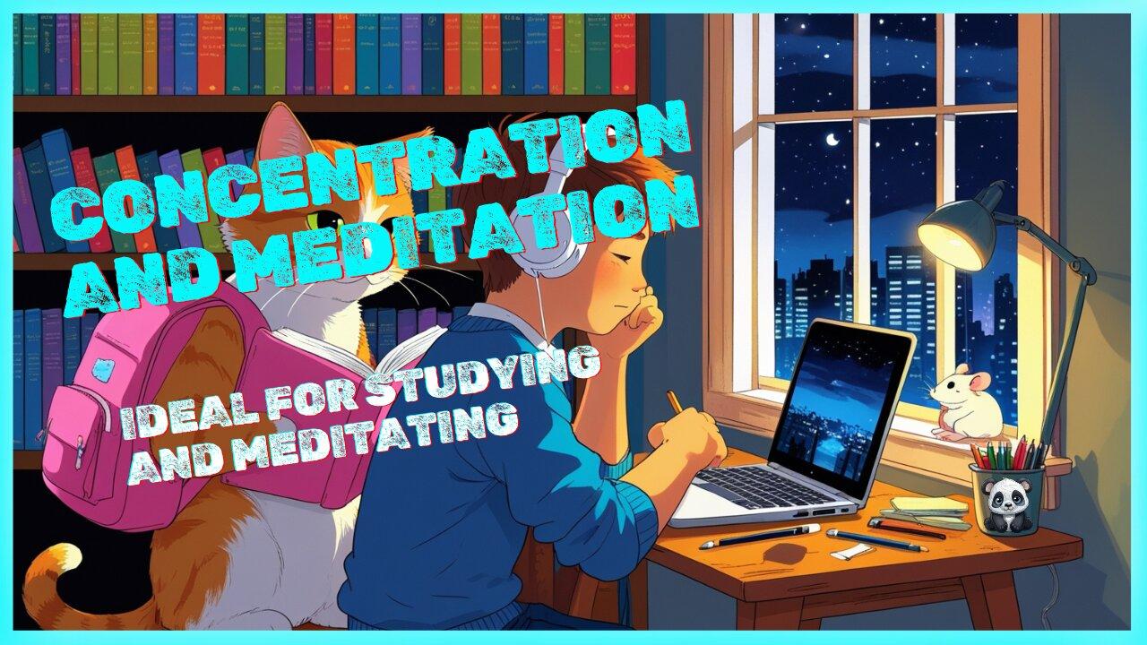 😌 Creating AI Music with Udio: Lofi, Dark Ambient, Peaceful Piano & Beats for Relaxation