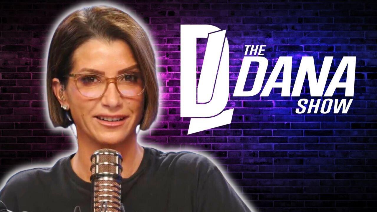 Illegal Alien Let In By Joe Biden Commits TERROR Attack | The Dana Show LIVE On Rumble - 06/02/25