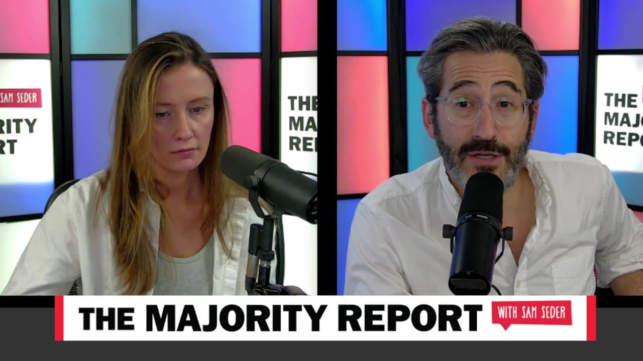 6/2 Tech Oligarchs w/ Adam Becker