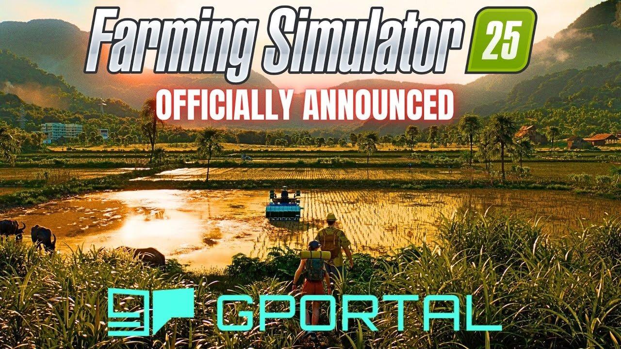 🔴LIVE! | Community Farming!