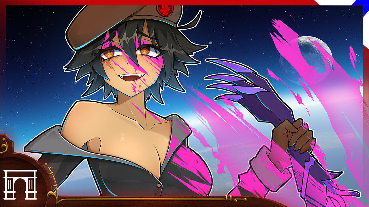 Terra Invicta - The Most Complex Alien invasion Grand Strategy Game Ever! Returns!