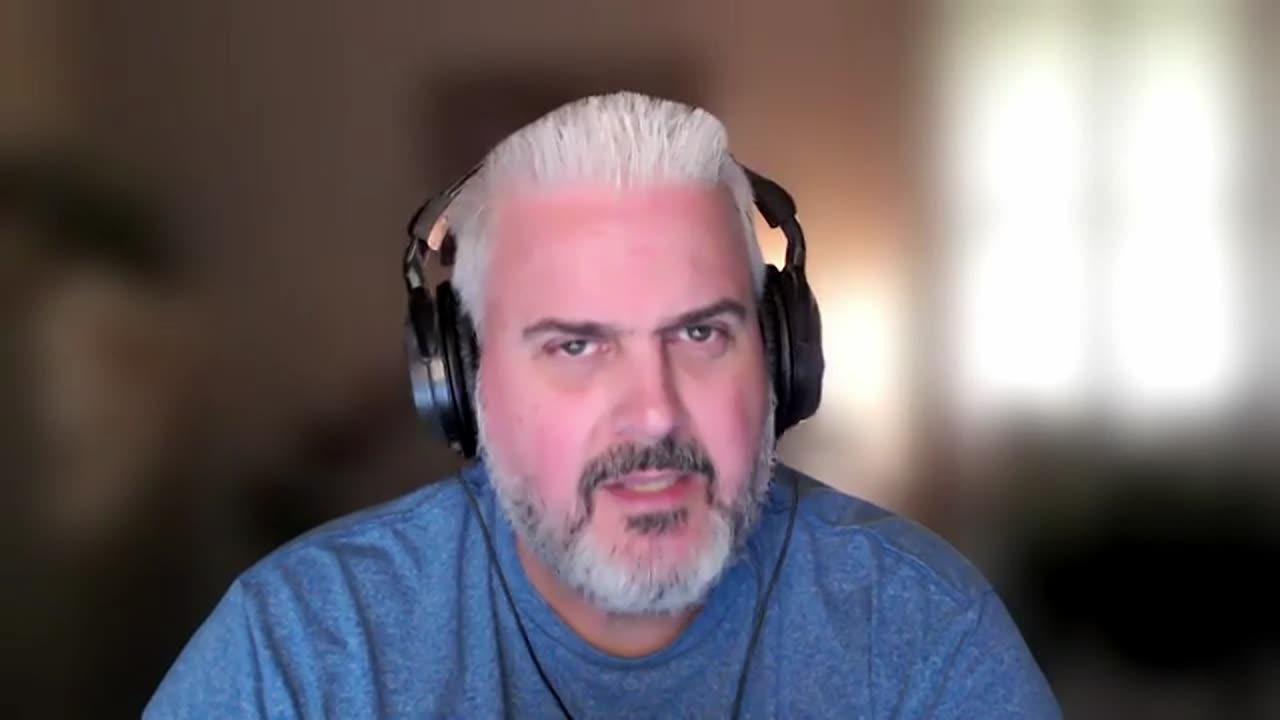 Episode 1279 - Pastor Mike Kestler and Pastor Scott Parker on To Every Man An Answer