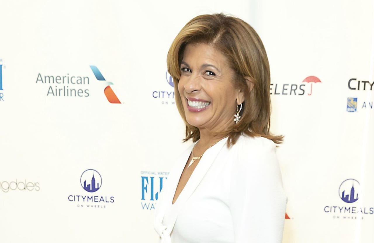 Jenna Bush Hager is 'still searching for Hoda Kotb's replacement'