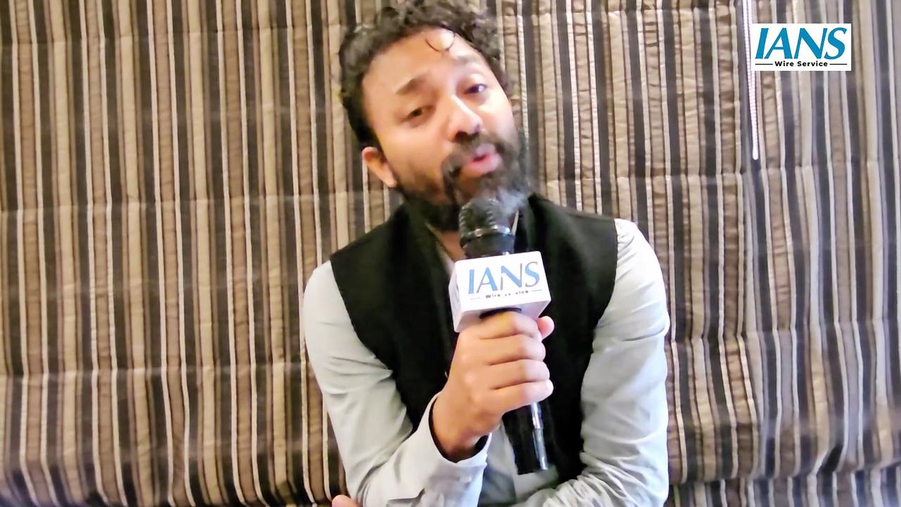 Exclusive Interview: IRS officer & Filmmaker Anwesh on ‘Kathakar Ki Diary’ | Movie Experience & Job