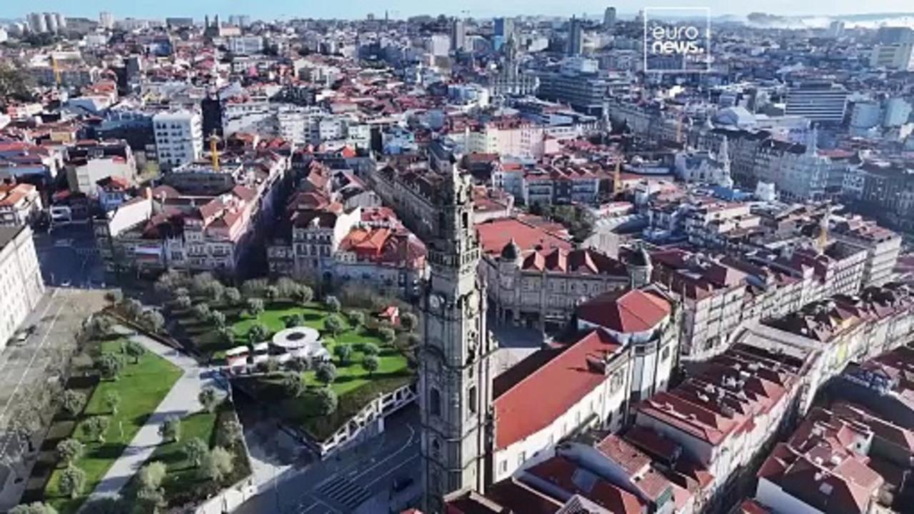 Think about the future: Porto's photography biennale imagines 'tomorrow today'