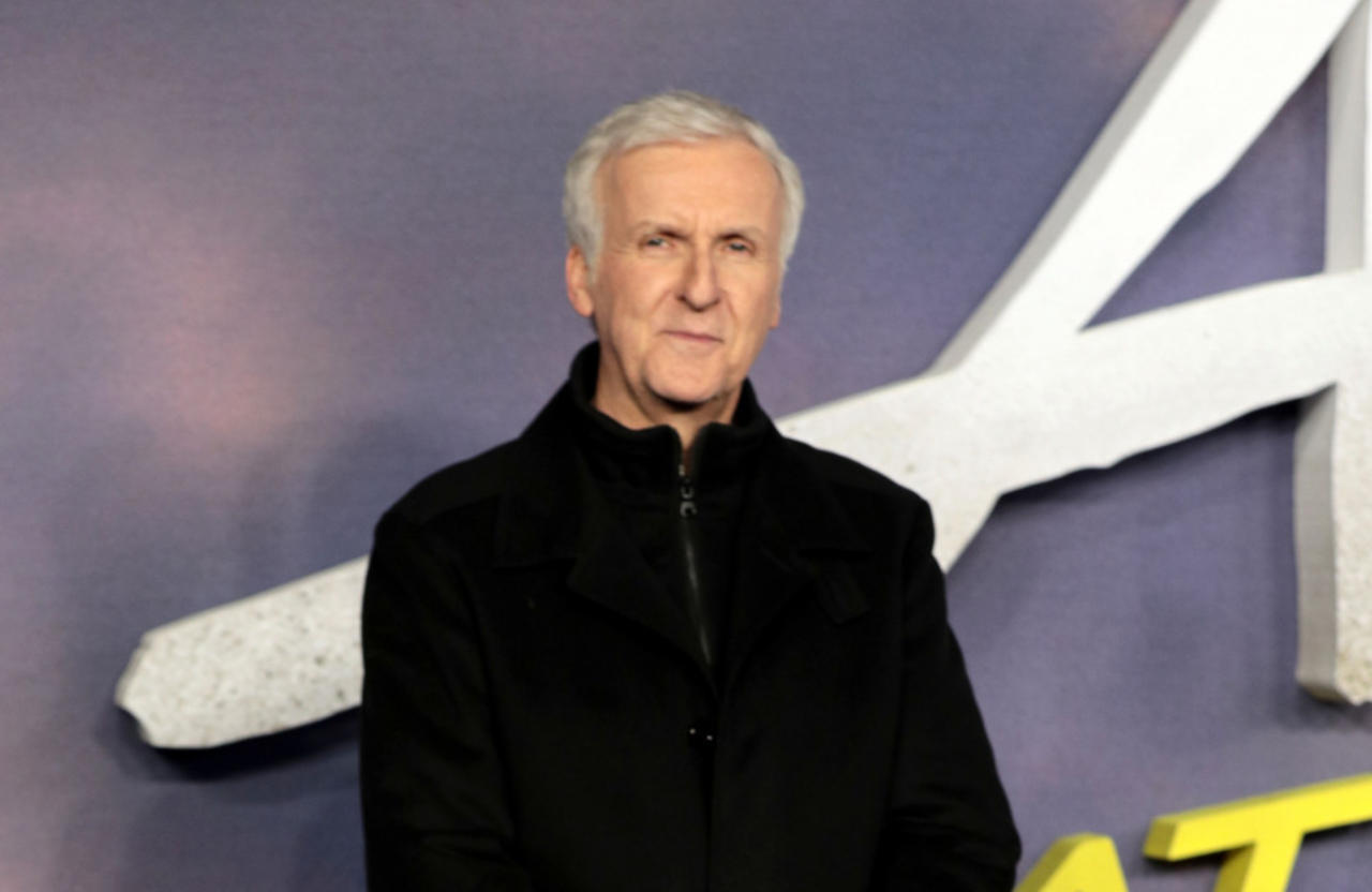 James Cameron will focus on The Devils before Avatar