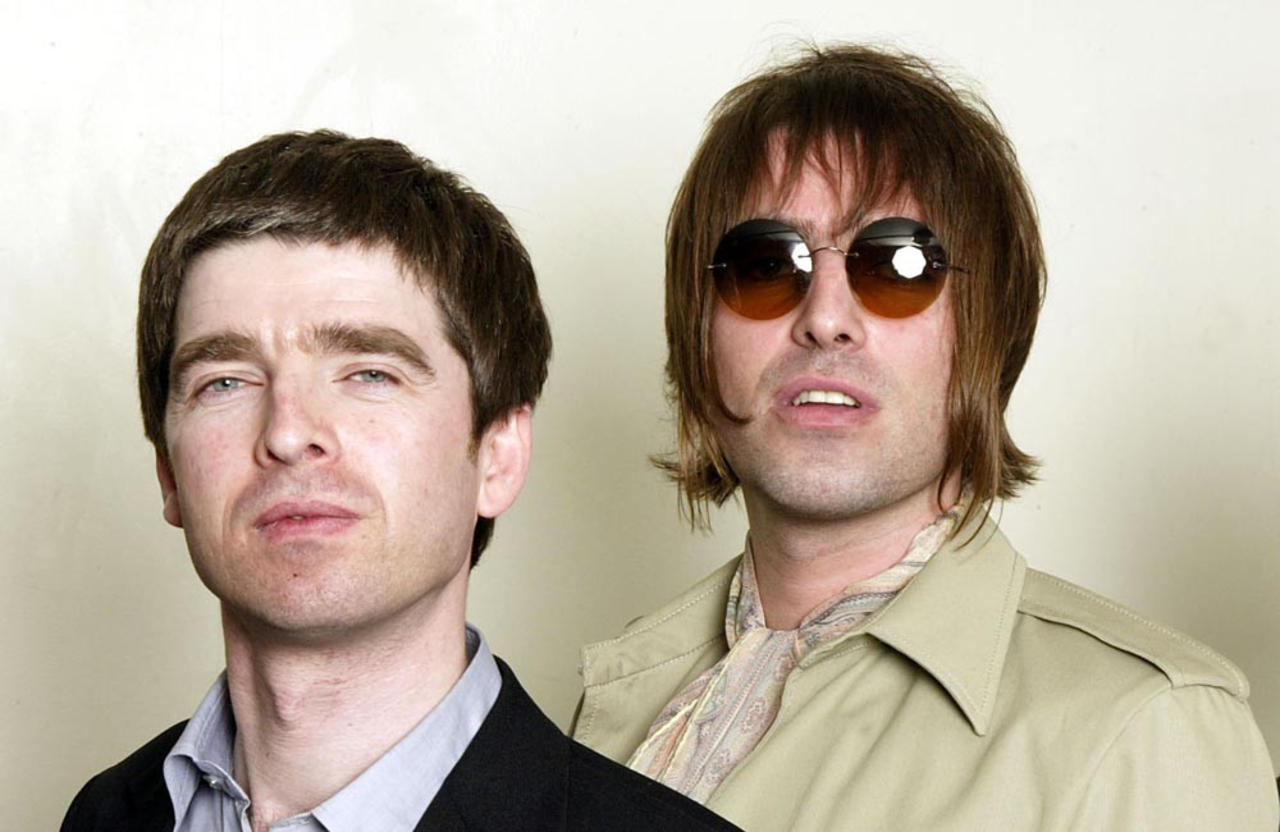 Liam Gallagher has left Oasis fans stunned by claiming the Britpop legends won't be including 'Acquiesce' in their 'Oasis Live '