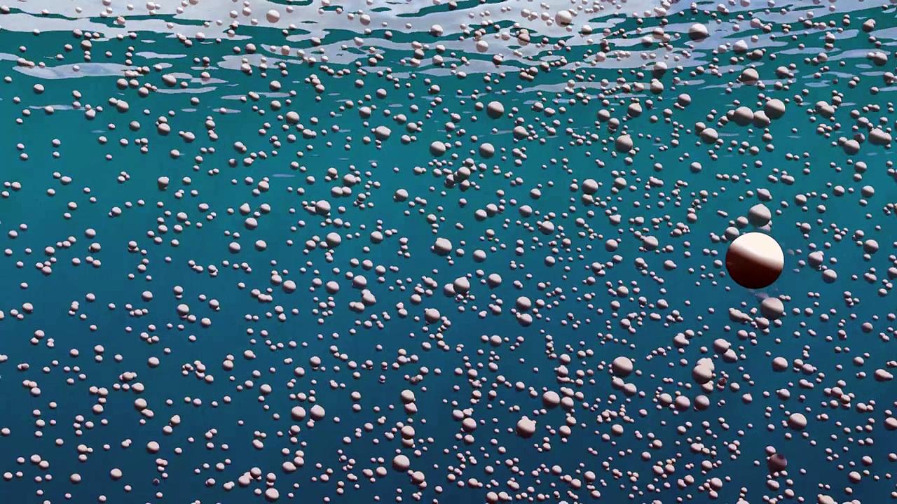 Ocean acidification