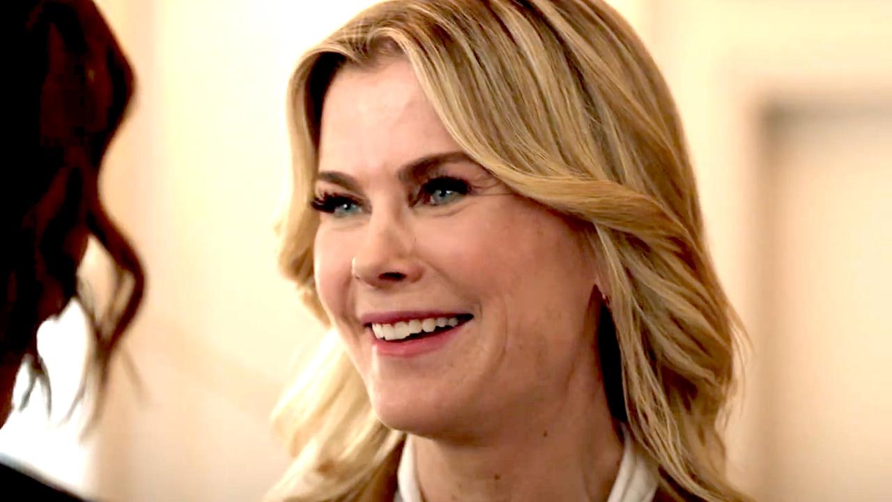 Romance Takes Flight in To Barcelona, with Love on Hallmark