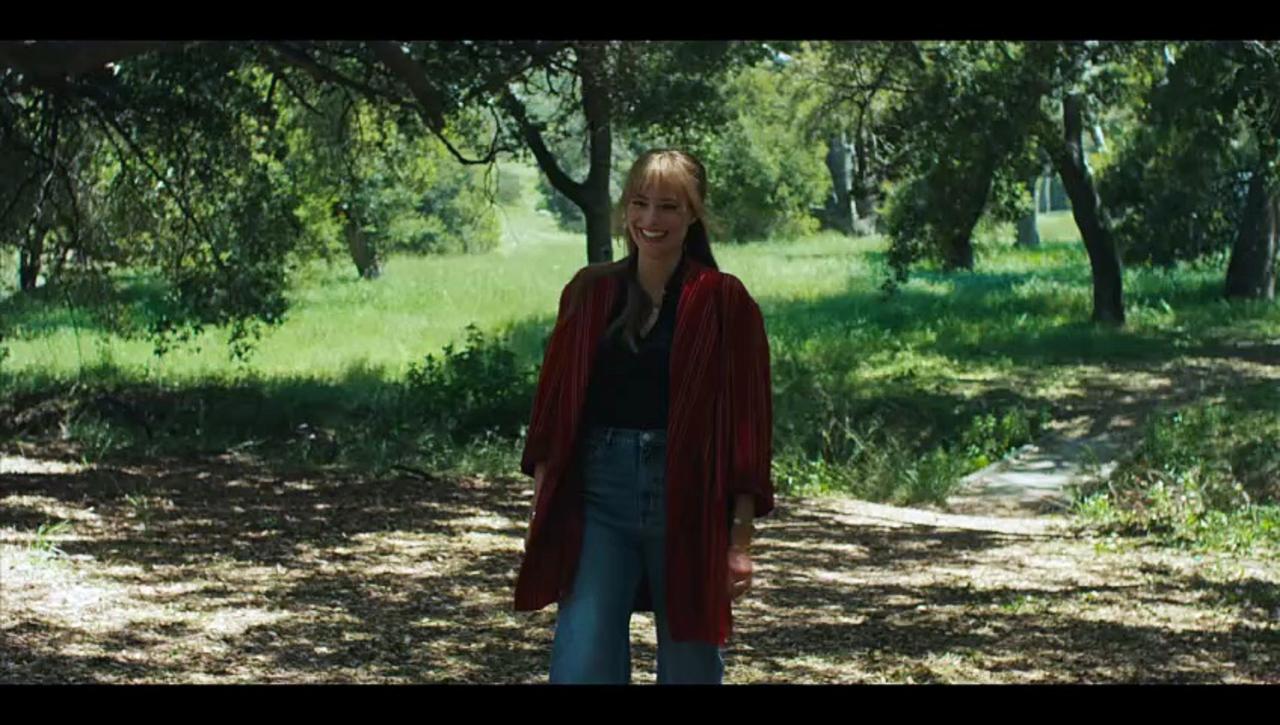 A BIG BOLD BEAUTIFUL JOURNEY Movie