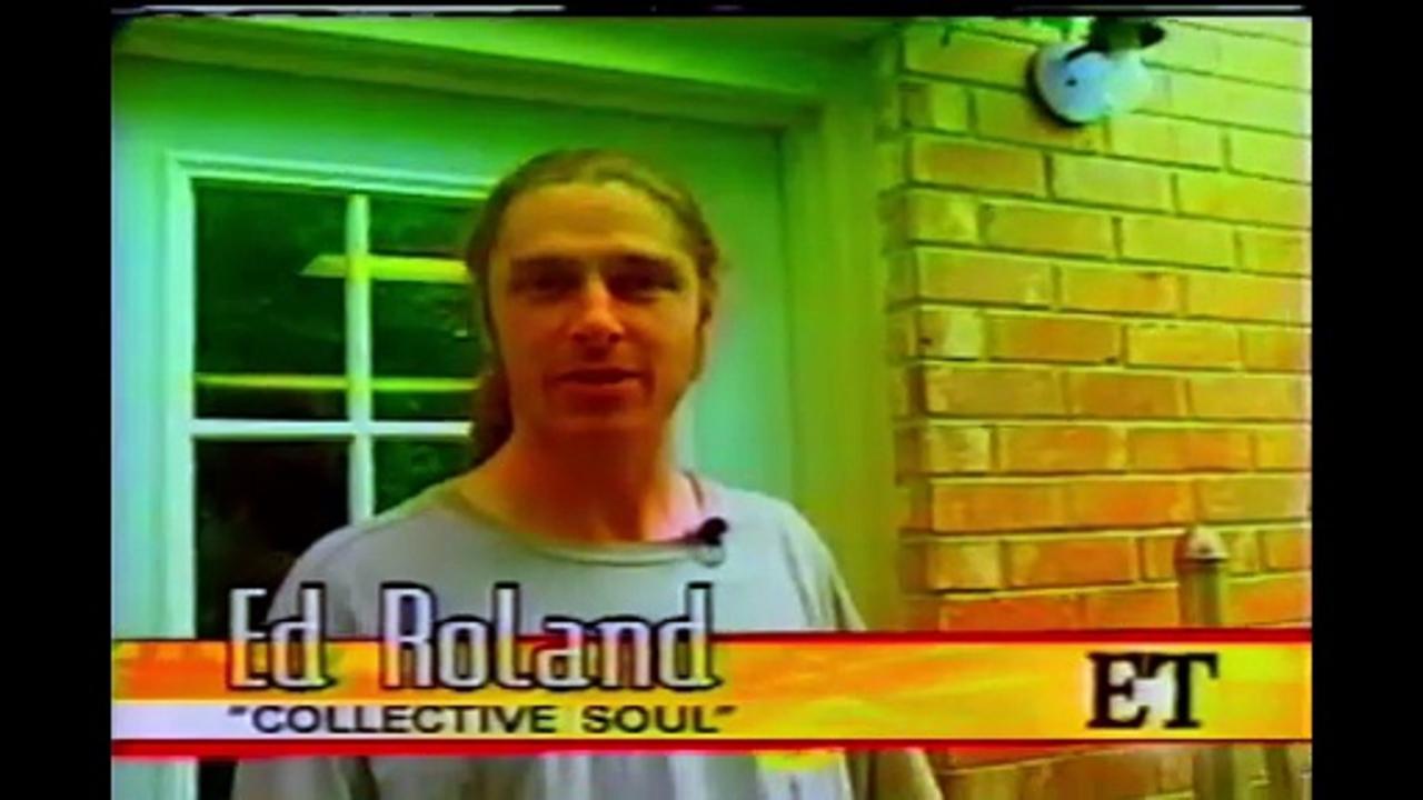 Give Me a Word The Collective Soul Story