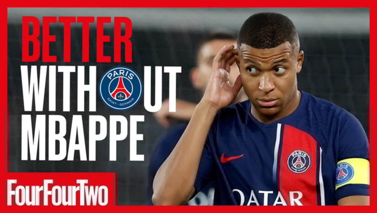 How Dembele And Doue Have Replaced Mbappe
