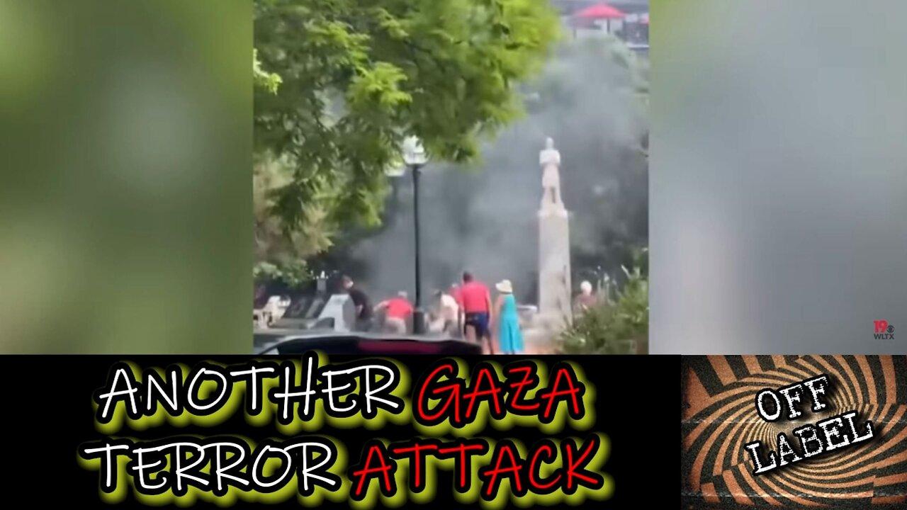 Colorado Feels The Pain Of Another Attack