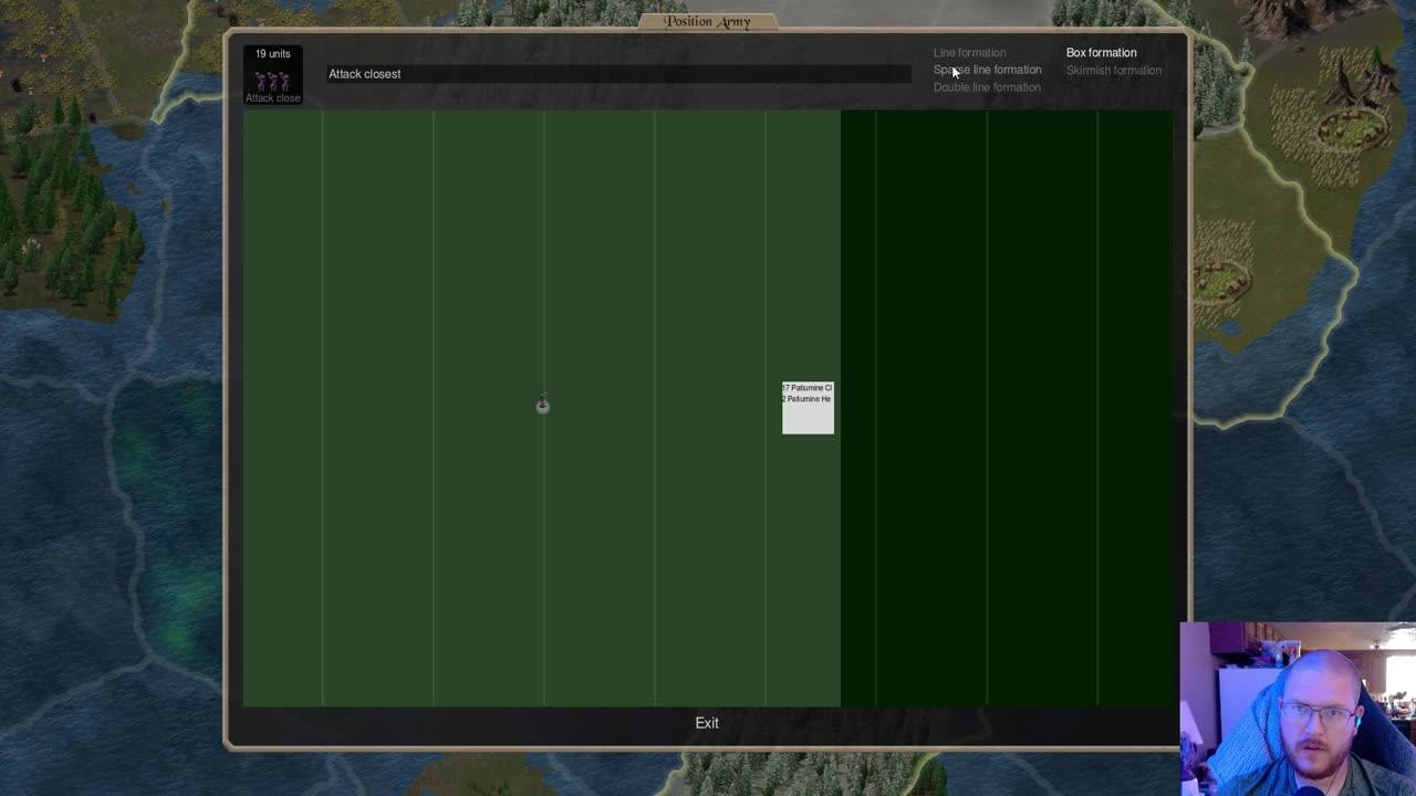 Dominions 6 Random Gen: Getting My Teeth Kicked in as the Hoburgs