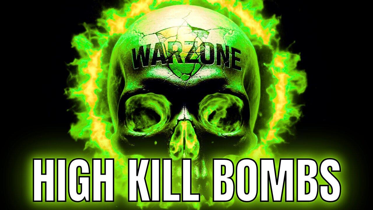 🟢LIVE WARZONE - THE NEW FINISHERS ARE GOATED ON VERDANSK